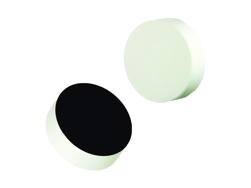 BOLL Polírszivacs 150mmx5cm kemény (fehér)